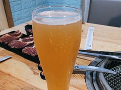 -朝鲜烤肉(安宁庄店)