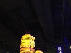 -绿茶餐厅(乐峰广场店)