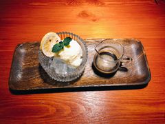 -秀儿家の小确幸融合西餐厅(万达店)