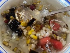 -文昌邓记清补凉(西沙路店)