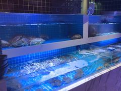 -花西亭·海鲜自助餐厅(瑞城名人酒店)