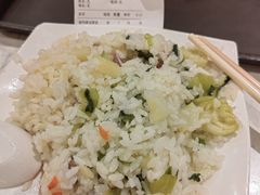 -鲜得来排骨年糕(即墨路店)