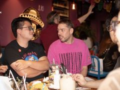 -Popcorn Club爆米花英语社交俱乐部