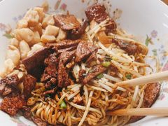 -小狗面馆·杭帮拌川·片儿川(大沽路店)