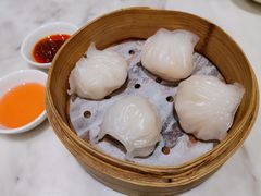 笋尖虾饺皇-香港百合居(LCM置汇旭辉广场店)