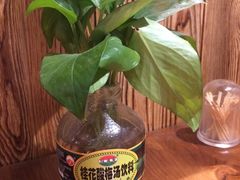 -又一福烤鸭·北京菜(东四店)