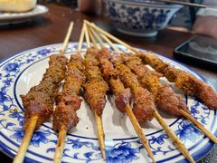 -老三羊汤【北兴隆街店】