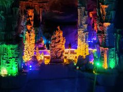 -泰安地下龙宫景区