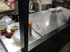 -清真马虎面馆(西七路店)