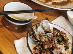 -食鸡公社辣子鸡·潍坊菜·烧烤