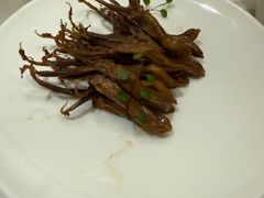 -贝勒爷·酥不腻烤鸭