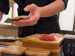 -鮨政·Omakase(港汇恒隆广场店)