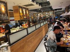 -比格比萨自助(新辰里学清路店)