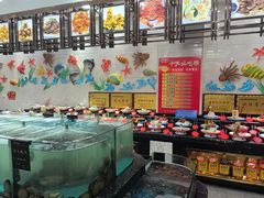 -渔码头食府(蓬莱阁店)