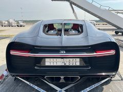 -米兰马尔彭萨国际机场