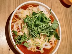 -谷丽麦馕新疆菜·清真(步步高梅溪新天地店)