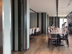 -白云宾馆-祥云西餐厅·法式鹅肝海鲜自助