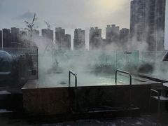 -清河半岛温泉度假酒店