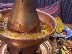 -雀舞云南菜(天津天河城购物中心店)