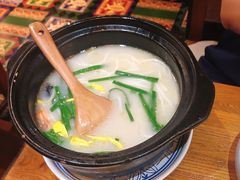 -云海肴·云南小炒·汽锅鸡(天津国金汇店)