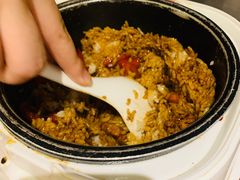 肉汤泡饭-湘味淳(千禧街店)