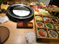 -吉秋田鲜和牛烧肉·肉档自选