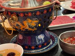 -南门涮肉(上海二店)