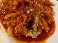 -新聚丰菜馆(太监弄店)