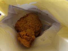 -麦当劳(金地店)