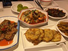 -蟹宗蟹(润达国际五楼店)