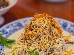 -同得兴 Since·1995 传统苏式面馆(嘉馀坊店)