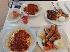 -宜家·瑞典风味餐厅(烟台路店)