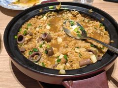 -连鹭海鲜·海肠捞饭·海胆饭(星海店)