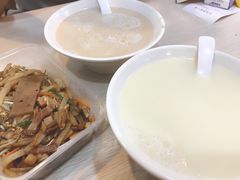 -兄弟深夜豆浆
