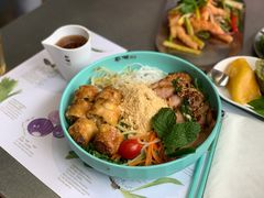 -蔡澜PHO(海岸城店)