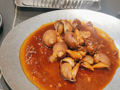 -老虎滩大连海鲜烧烤(建邺云锦路总店)