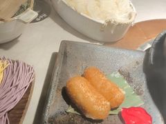 -芸山季·云南山珍菌火锅(人民广场来福士店)