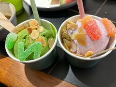 -東盛炭烤自助料理(浦东文峰广场店)