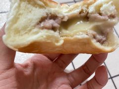 -雀食面包店(钟楼店)
