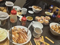 -熊吞·大碗丼烧肉饭(西市场嘉华店)