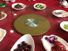 -石家饭店中市店