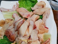 驰名猪肚煲鸡-广州海鲜酒楼(长丰园店)