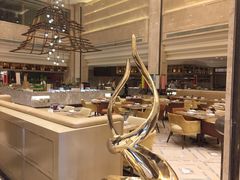-盛宴标帜餐厅·亲子自助 (南昌喜来登酒店)