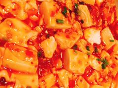 -热度餐厅(老佛爷店)