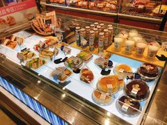 -巴黎贝甜(熙悦汇店)