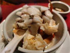 鱼两吃之涮鱼片-大良毋米粥(锦龙路总店)