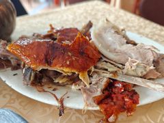 -维吾尔餐厅(宜山路店)