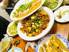 -醉御香渔家园(临沂路与大连路店)
