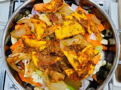 -来御来三汁焖锅(万邦店)