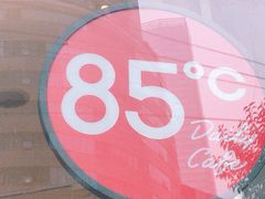 -85度C(南京丹凤街店)